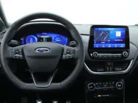 Ford Puma (2020) thumbnail 3