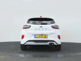 Ford Puma (2020) thumbnail 9