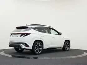 Hyundai Tucson (2026) thumbnail 2