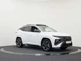 Hyundai Tucson (2026) thumbnail 11