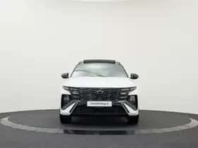 Hyundai Tucson (2026) thumbnail 12