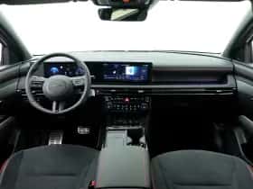 Hyundai Tucson (2026) thumbnail 16