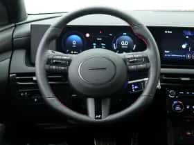 Hyundai Tucson (2026) thumbnail 22