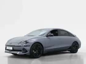 Hyundai Ioniq 6 (2026) thumbnail 1