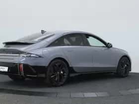 Hyundai Ioniq 6 (2026) thumbnail 2