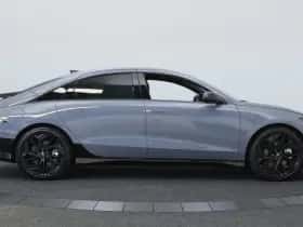 Hyundai Ioniq 6 (2026) thumbnail 11