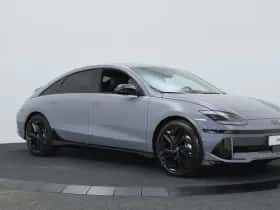 Hyundai Ioniq 6 (2026) thumbnail 12