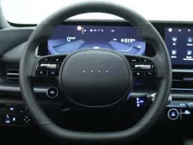 Hyundai Ioniq 6 (2026) thumbnail 25
