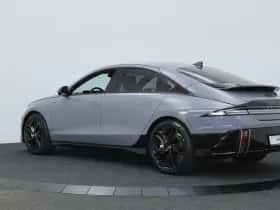 Hyundai Ioniq 6 (2026) thumbnail 8