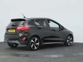 Ford Fiesta (2019) thumbnail 2