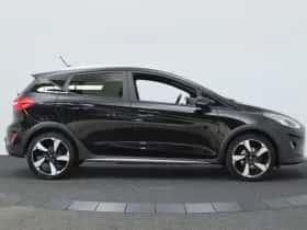 Ford Fiesta (2019) thumbnail 11