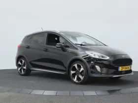 Ford Fiesta (2019) thumbnail 12