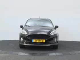 Ford Fiesta (2019) thumbnail 13