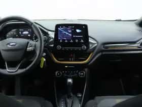 Ford Fiesta (2019) thumbnail 18