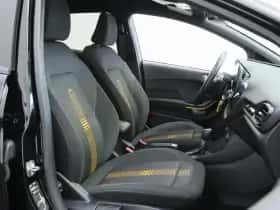 Ford Fiesta (2019) thumbnail 19