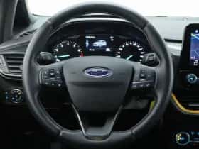 Ford Fiesta (2019) thumbnail 24