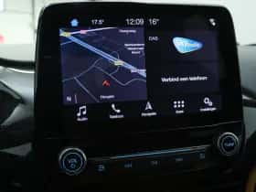 Ford Fiesta (2019) thumbnail 30