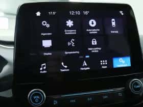 Ford Fiesta (2019) thumbnail 36