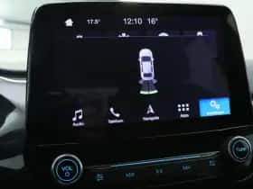 Ford Fiesta (2019) thumbnail 37
