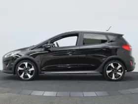 Ford Fiesta (2019) thumbnail 6