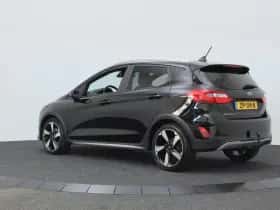 Ford Fiesta (2019) thumbnail 8