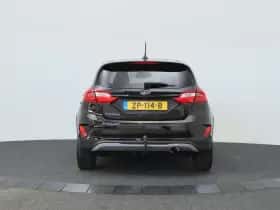 Ford Fiesta (2019) thumbnail 9