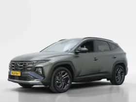 Hyundai Tucson (2025)