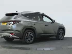 Hyundai Tucson (2025) thumbnail 2