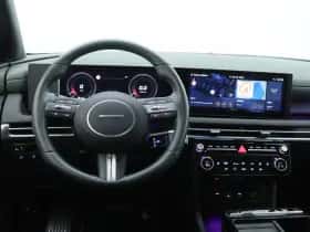 Hyundai Tucson (2025) thumbnail 3