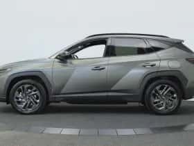 Hyundai Tucson (2025) thumbnail 6