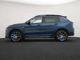 Lynk & Co 01 (2023) thumbnail 6