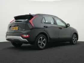 Kia Niro (2022) thumbnail 2