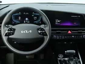 Kia Niro (2022) thumbnail 3