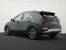Kia Niro (2022) thumbnail 8