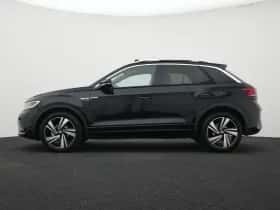 Volkswagen T-Roc (2025) thumbnail 6