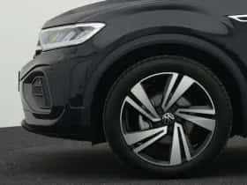 Volkswagen T-Roc (2025) thumbnail 7