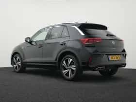 Volkswagen T-Roc (2025) thumbnail 8