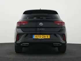 Volkswagen T-Roc (2025) thumbnail 9