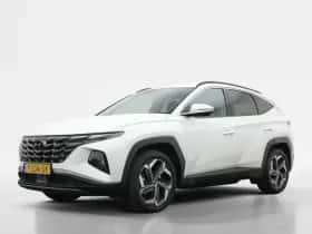 Hyundai Tucson (2023)