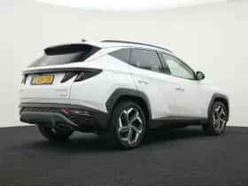 Hyundai Tucson (2023) thumbnail 2
