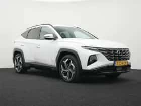 Hyundai Tucson (2023) thumbnail 12