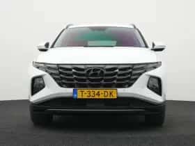 Hyundai Tucson (2023) thumbnail 13