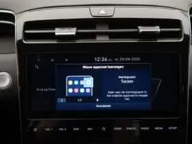 Hyundai Tucson (2023) thumbnail 34