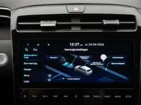 Hyundai Tucson (2023) thumbnail 37