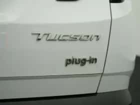 Hyundai Tucson (2023) thumbnail 47