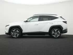 Hyundai Tucson (2023) thumbnail 6