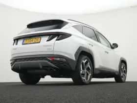 Hyundai Tucson (2023) thumbnail 51