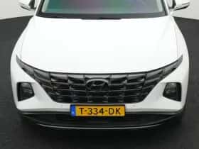 Hyundai Tucson (2023) thumbnail 54