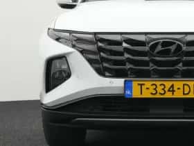 Hyundai Tucson (2023) thumbnail 56