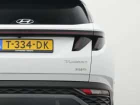 Hyundai Tucson (2023) thumbnail 57